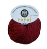 Royal 100% Lana Merino - 50g