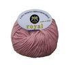 Royal 100% Lana Merino - 50g