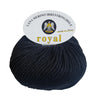 Royal 100% Lana Merino - 50g