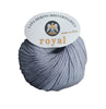 Royal 100% Lana Merino - 50g