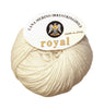 Royal 100% Lana Merino - 50g