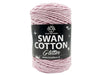 Cordino Swan Cotton Glitter - 250g