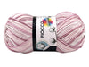 Fiocco Multicolor / Sfumato 100% Cotone - 50g