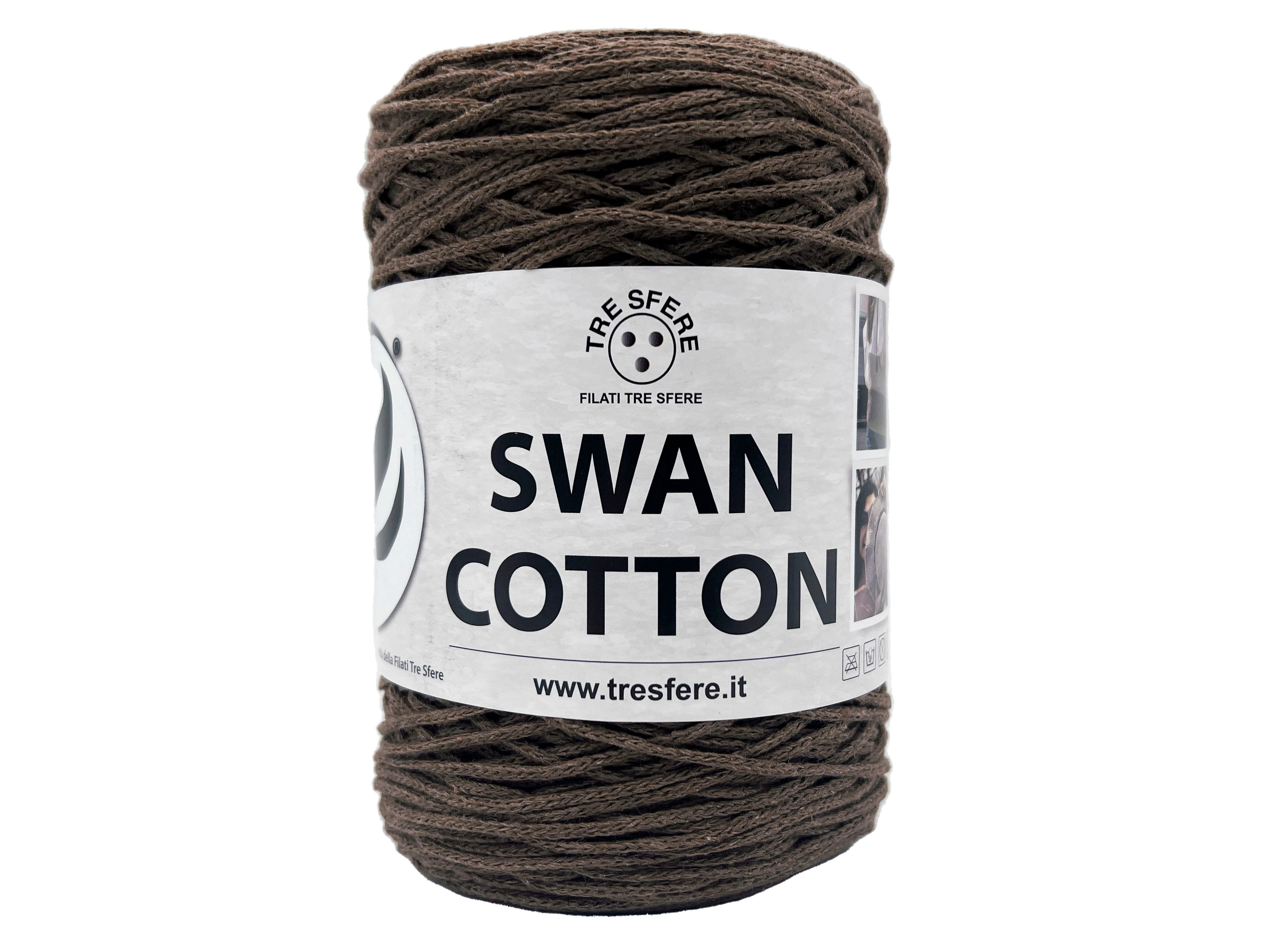 Cordino Swan Cotton - 250g