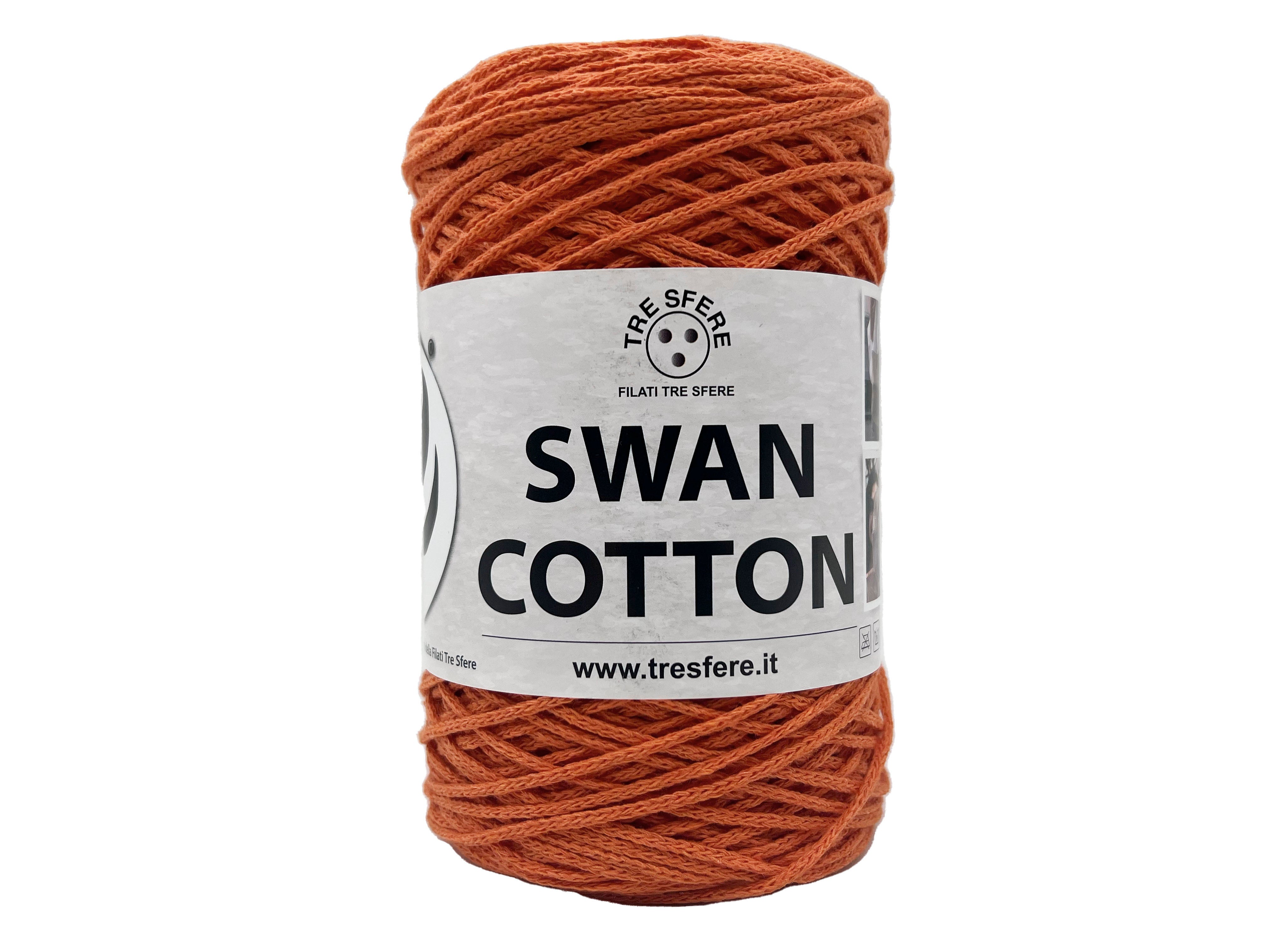 Cordino Swan Cotton - 250g