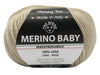 Merino Baby 100% Pura Lana - 50g