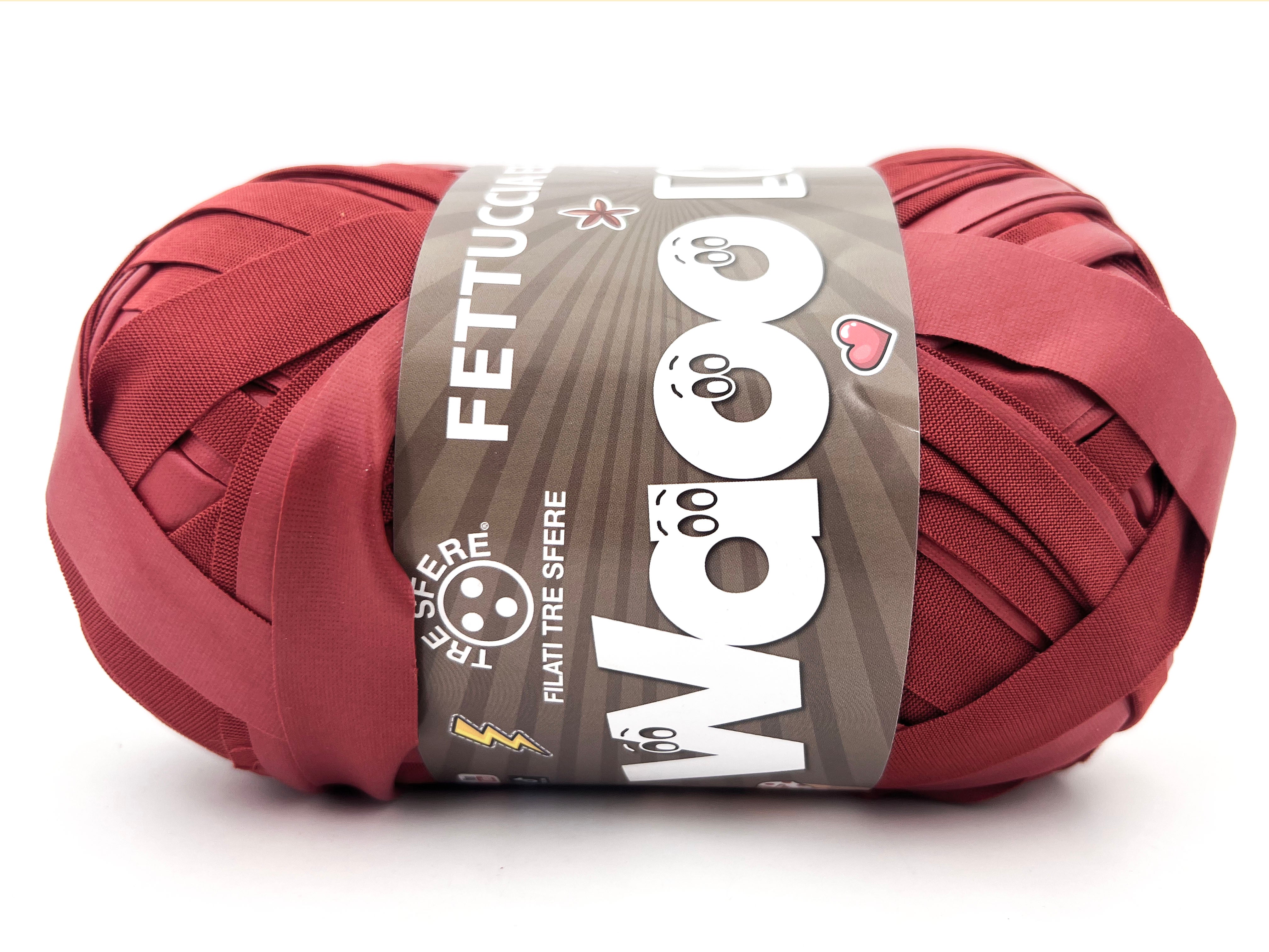 Fettuccia Waoo Ecopelle - 300g