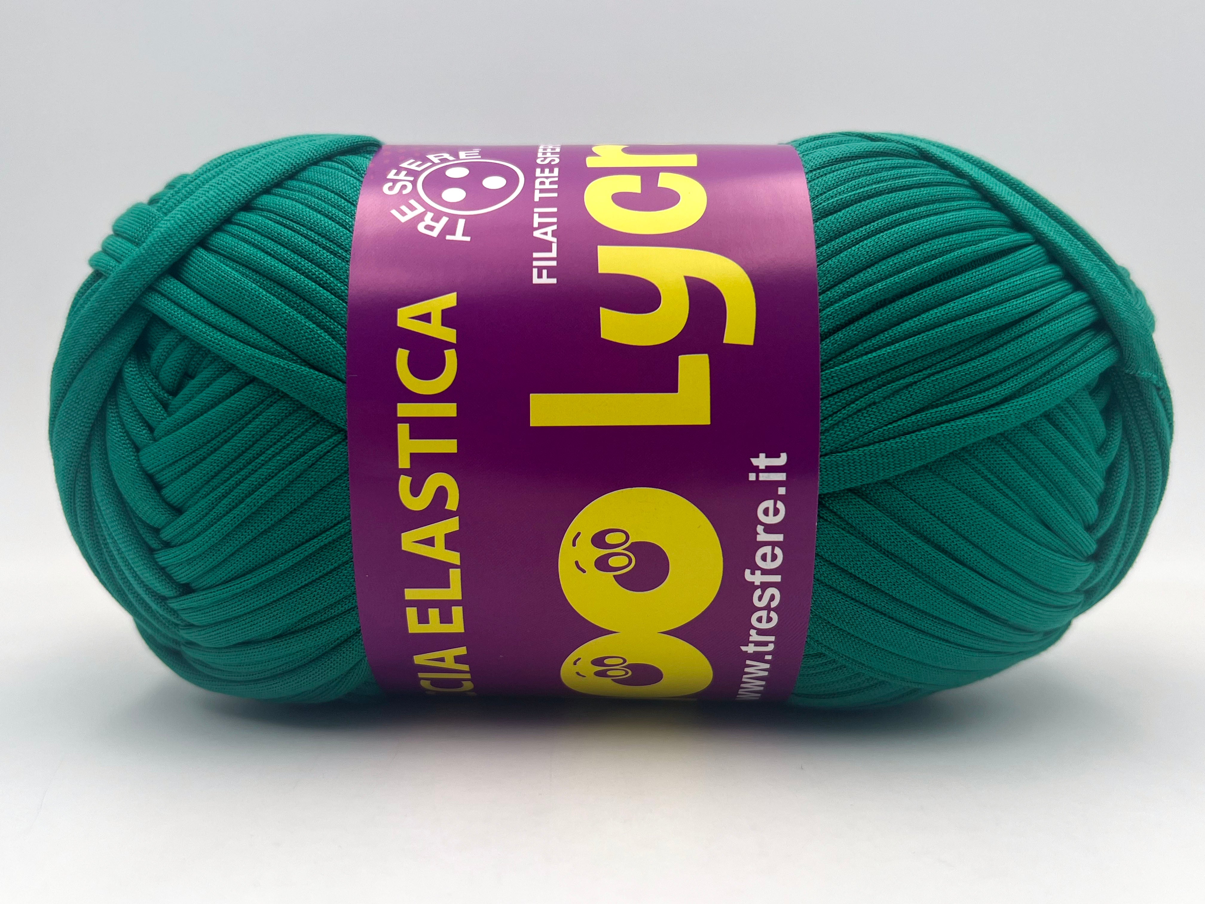 Fettuccia Waoo Lycra - 300g per borse a Uncietto