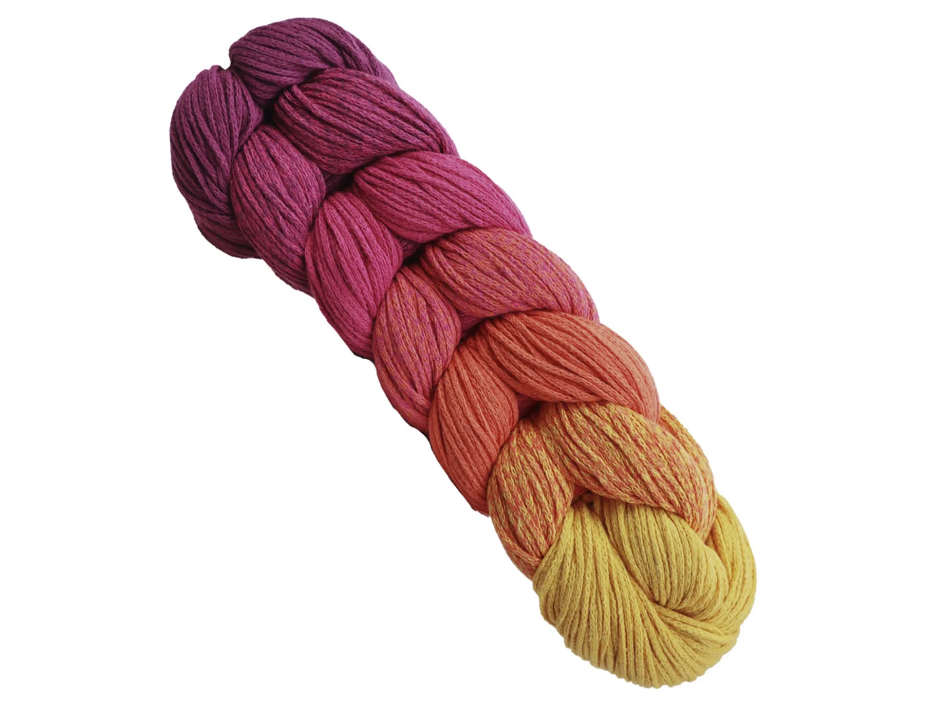 Cotone Treccia Rio 100% Ecologico - 250g