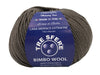 Bimbo Wool 100% Lana Merinos Extrafine - 50g