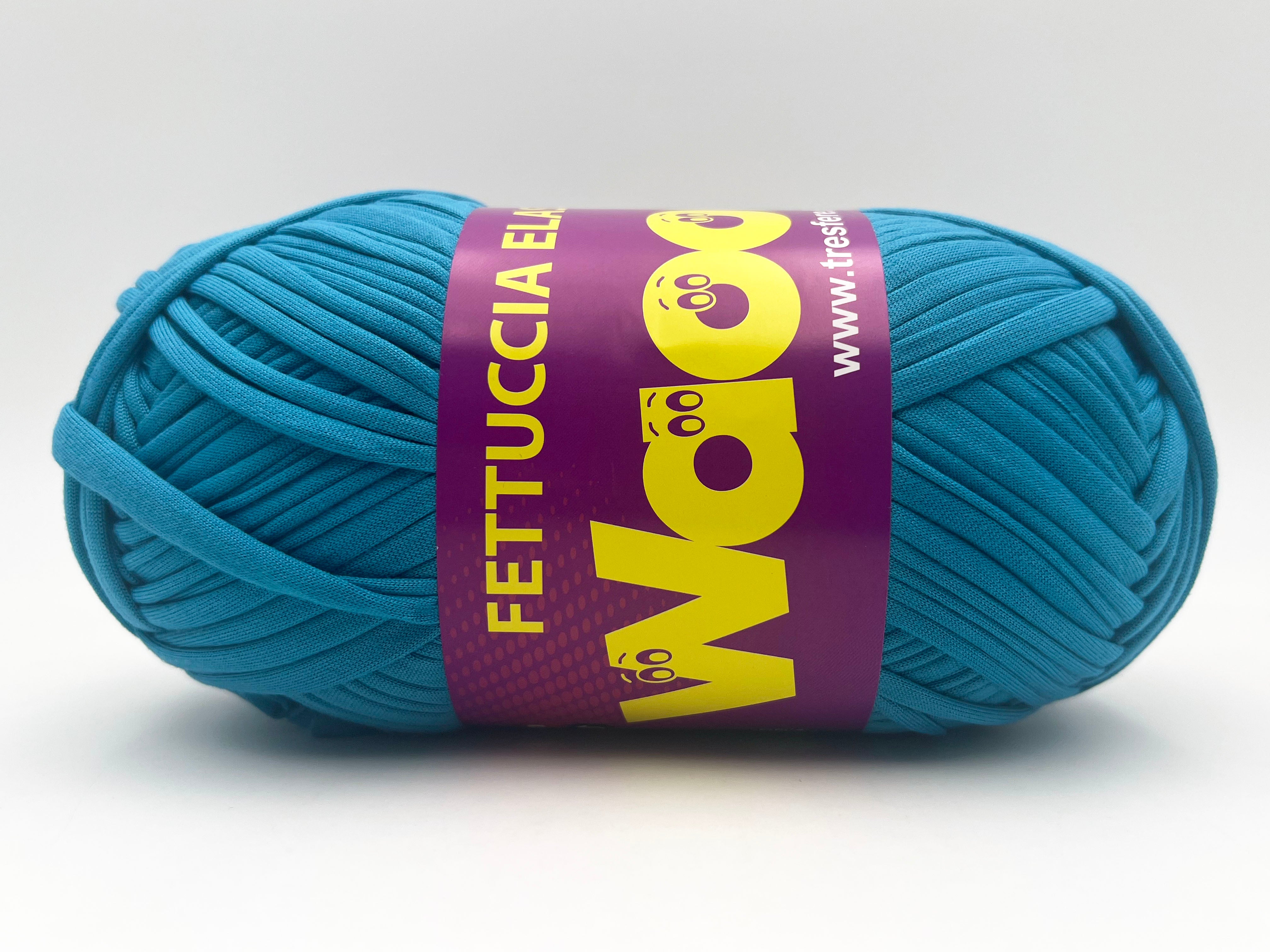 Fettuccia Waoo Lycra - 300g per borse a Uncietto