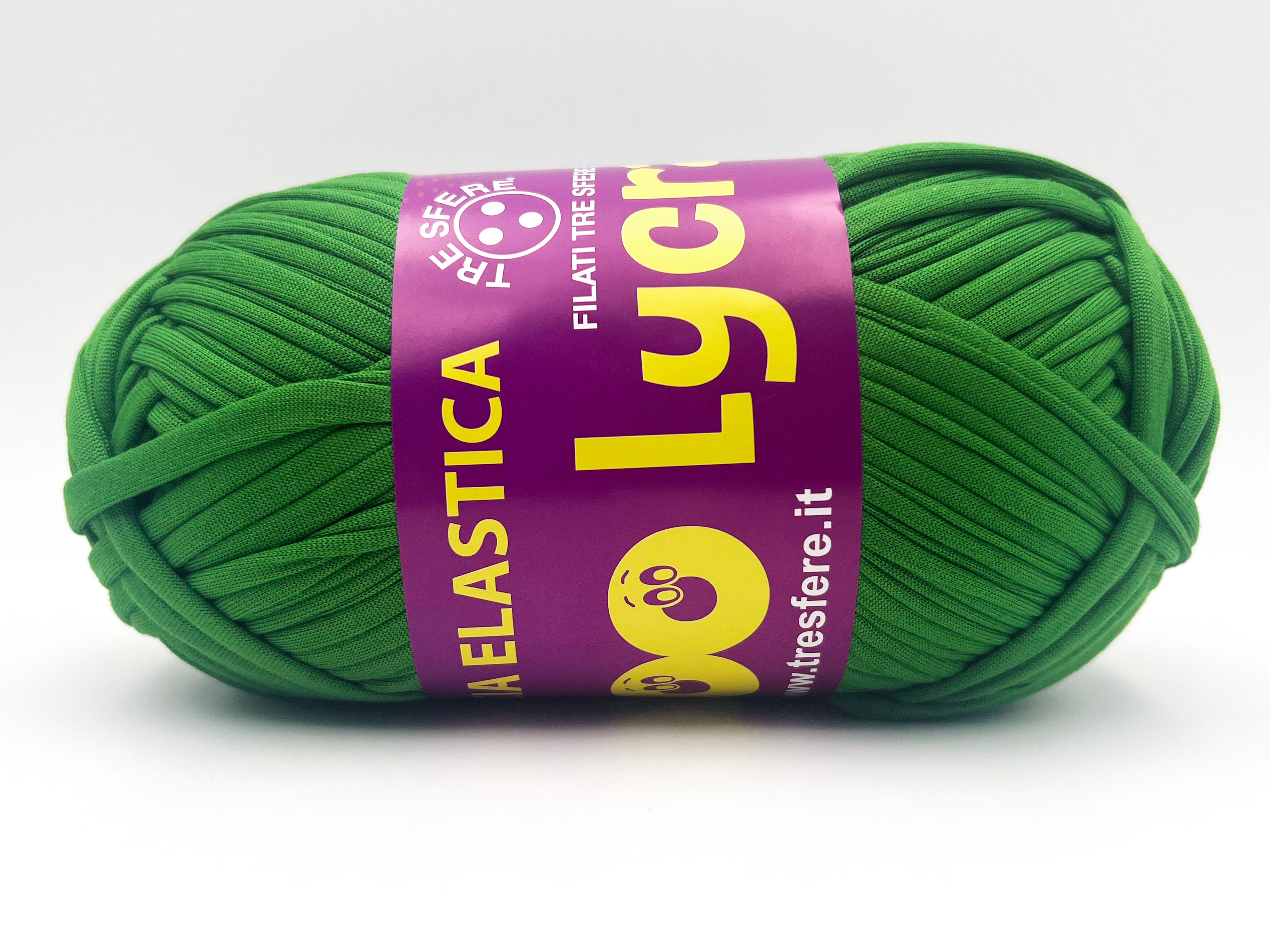 Fettuccia Waoo Lycra - 300g per borse a Uncietto