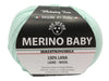 Merino Baby 100% Pura Lana - 50g