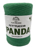 Fettuccia Panda 100% Riciclata - 250g