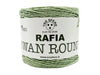 Rafia Swan Round - 150gr