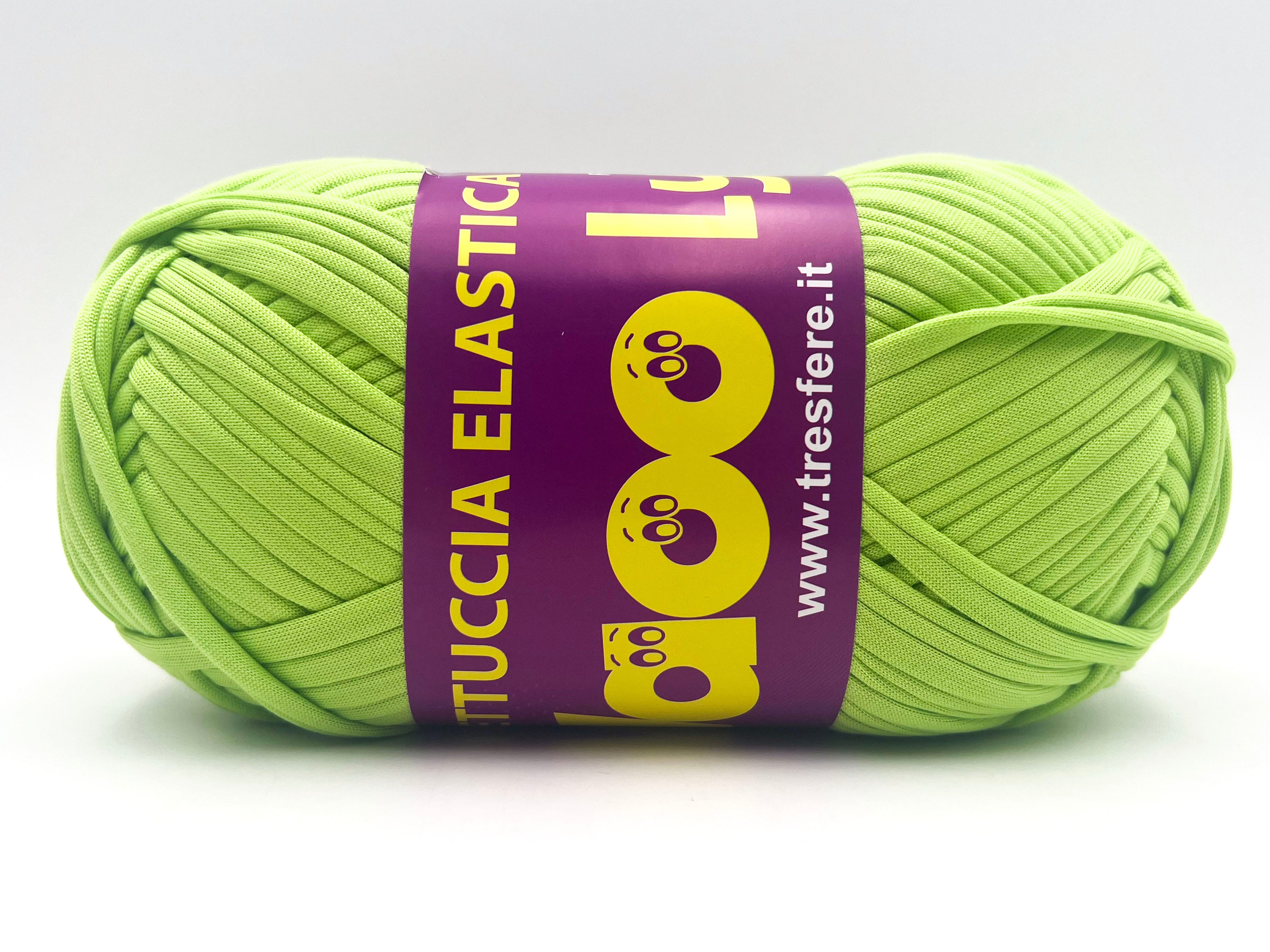 Fettuccia Waoo Lycra - 300g per borse a Uncietto