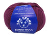 Bimbo Wool 100% Lana Merinos Extrafine - 50g