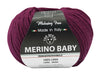 Merino Baby 100% Pura Lana - 50g