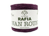 Rafia Swan Round - 150gr