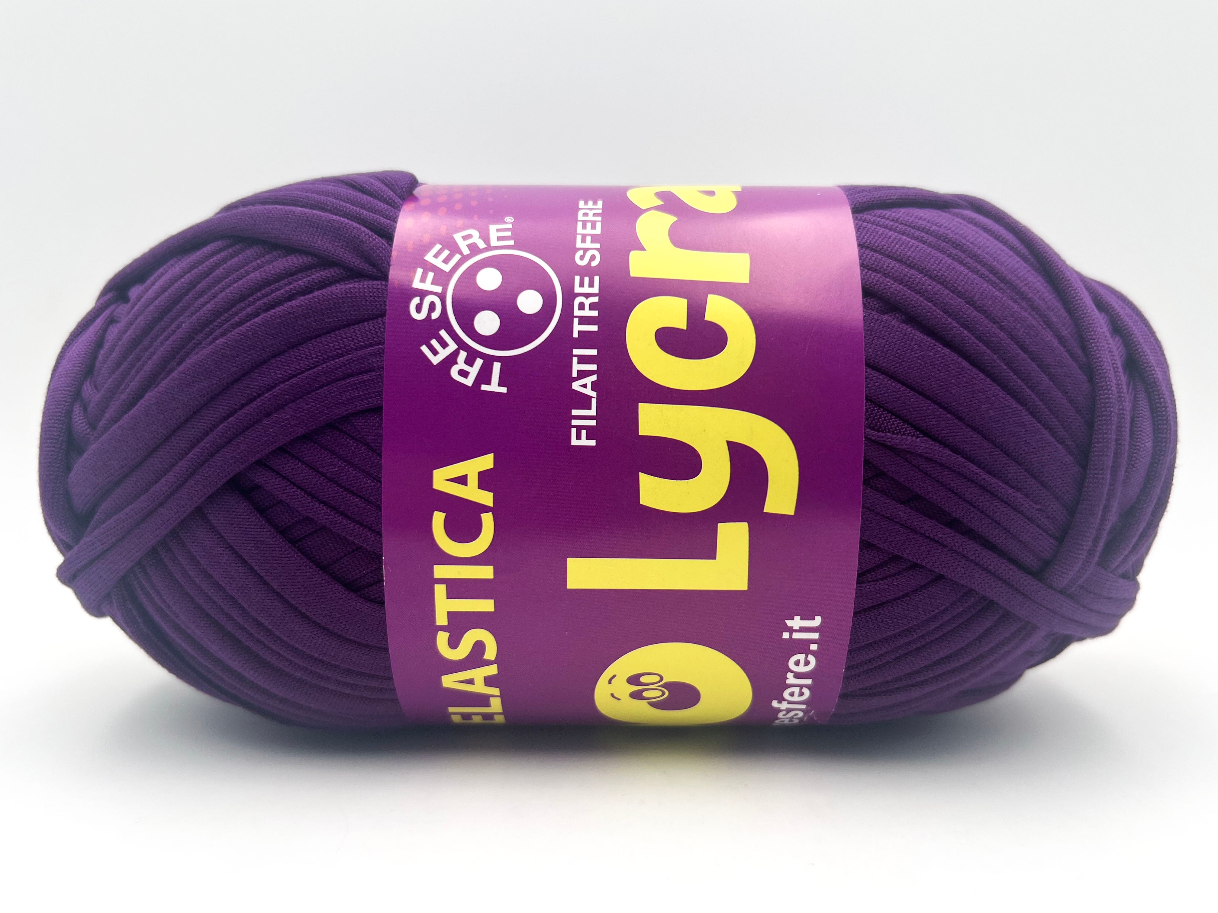 Fettuccia Waoo Lycra - 300g per borse a Uncietto