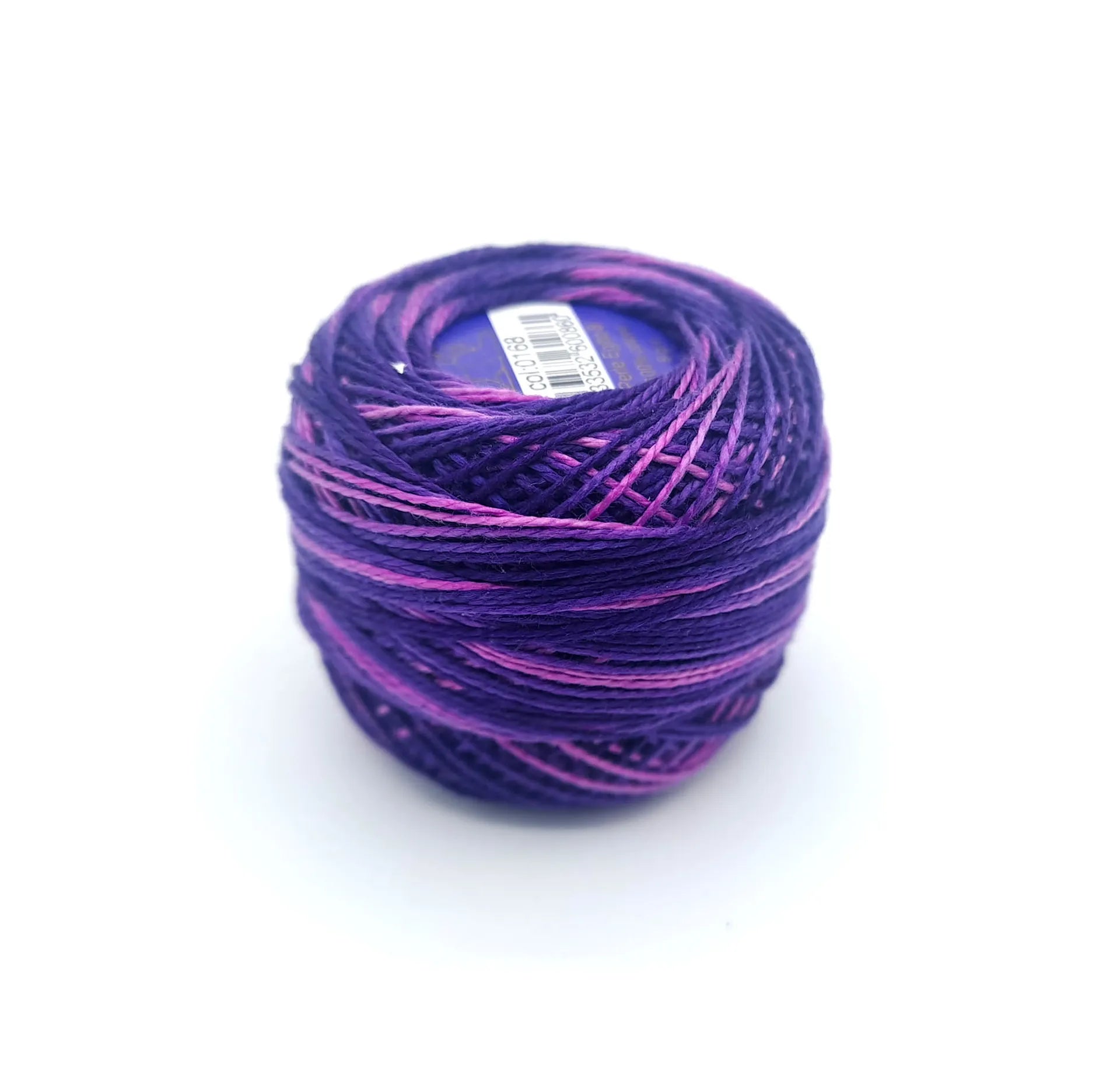 Gomitolino Perle - 100% Cotone Egiziano