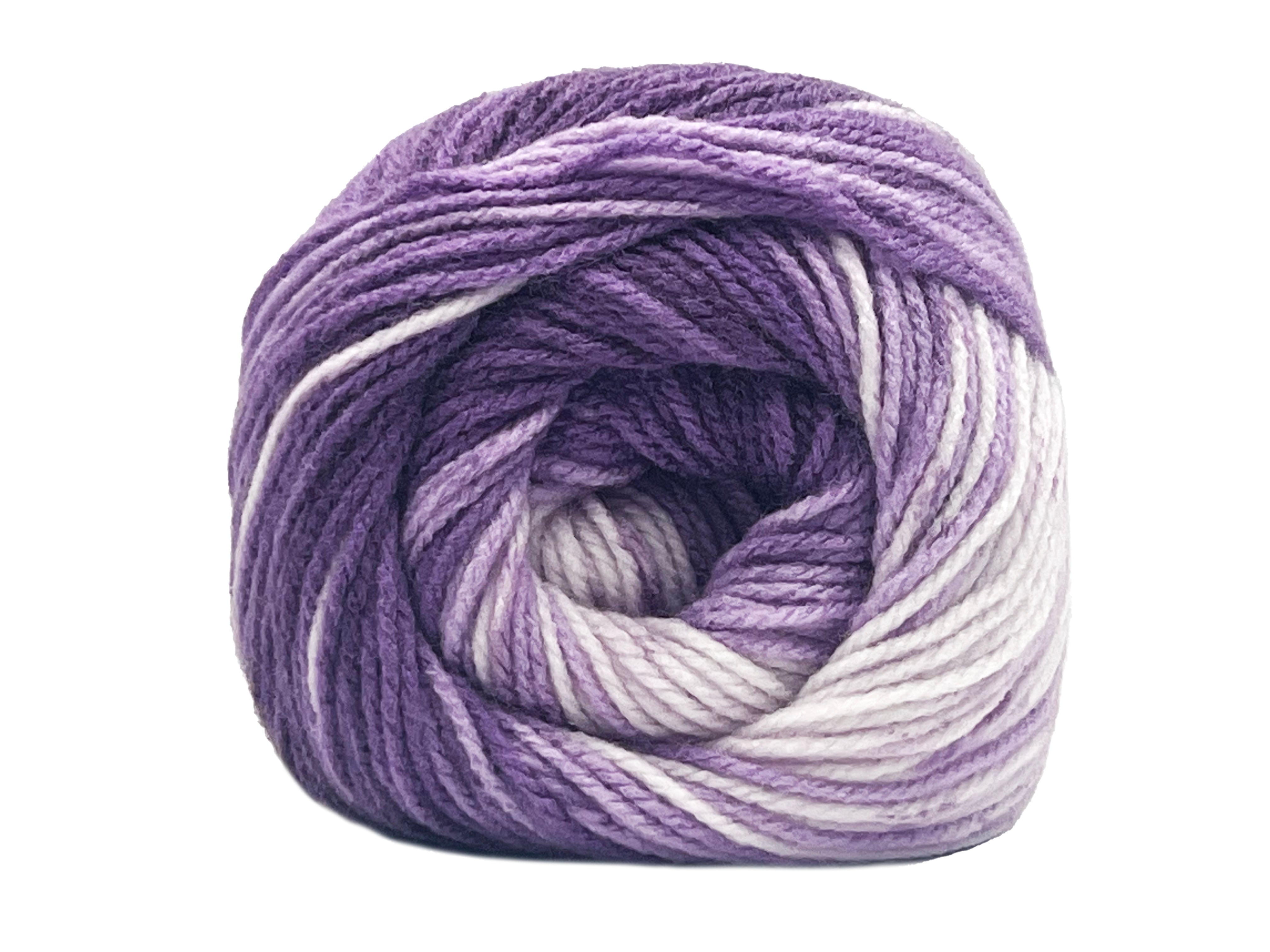 Lana Carezza Batik - 100g