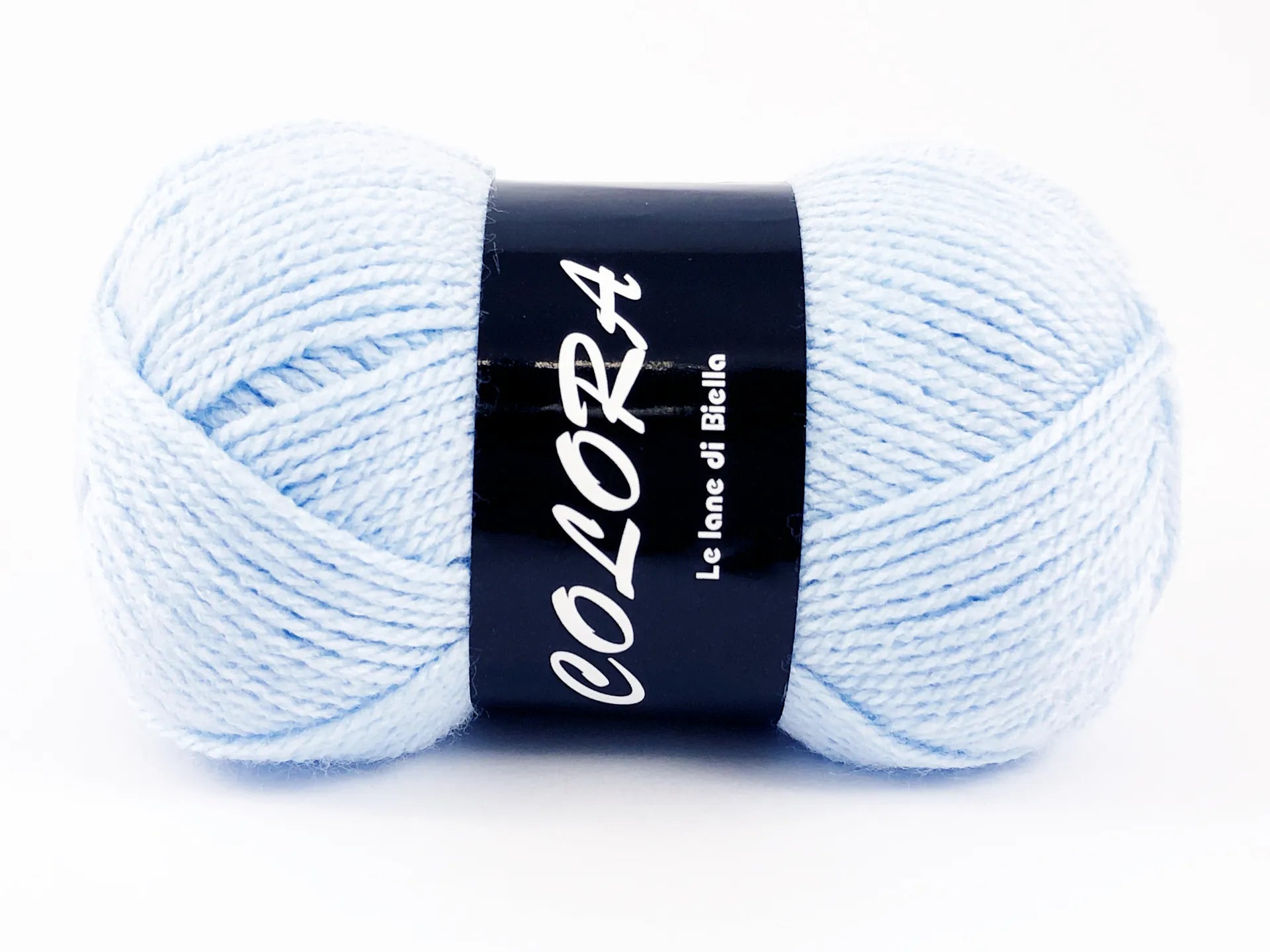 Lana Colora Baby - 50g