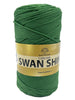 Cordino Swan Shiny - 250g