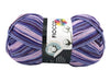 Fiocco Multicolor / Sfumato 100% Cotone - 50g