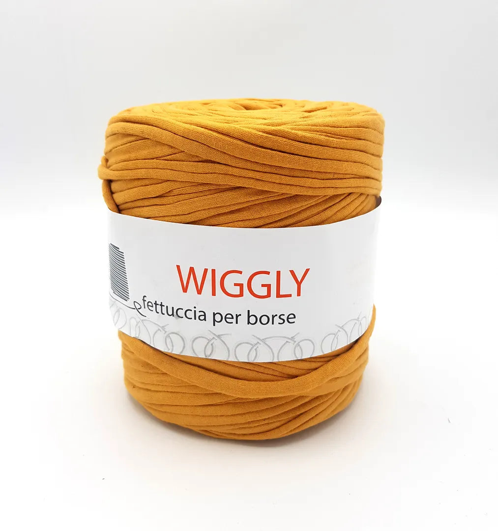 Fettuccia per Borse Wiggly - 600g