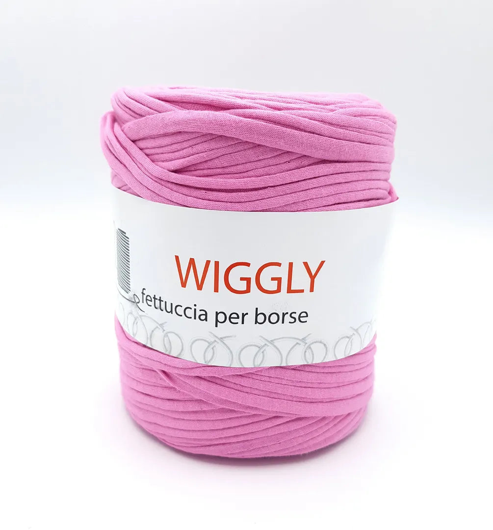 Fettuccia per Borse Wiggly - 600g