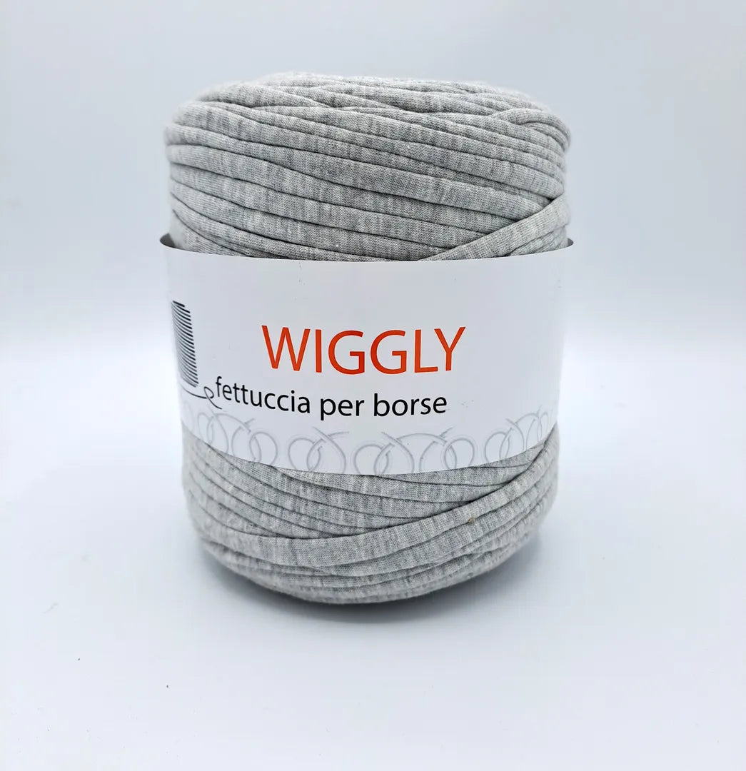 Fettuccia per Borse Wiggly 600g Fili e Filati