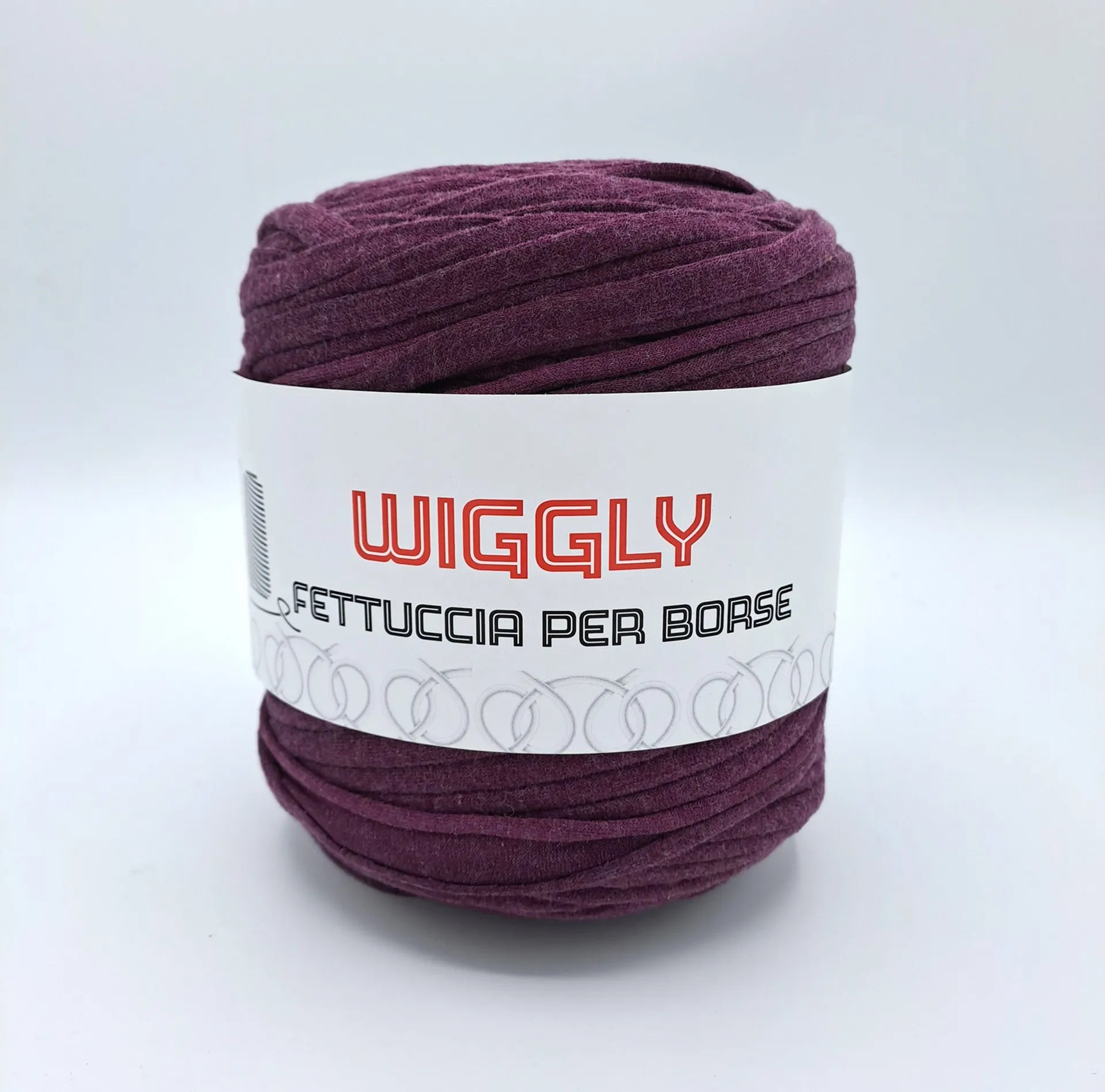 Fettuccia per Borse Wiggly - 600g