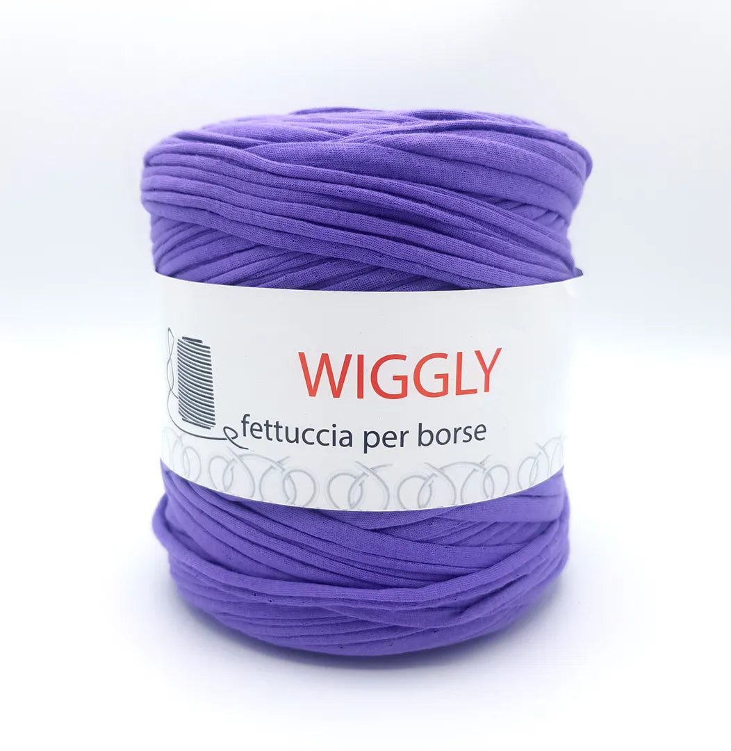 Fettuccia per Borse Wiggly - 600g