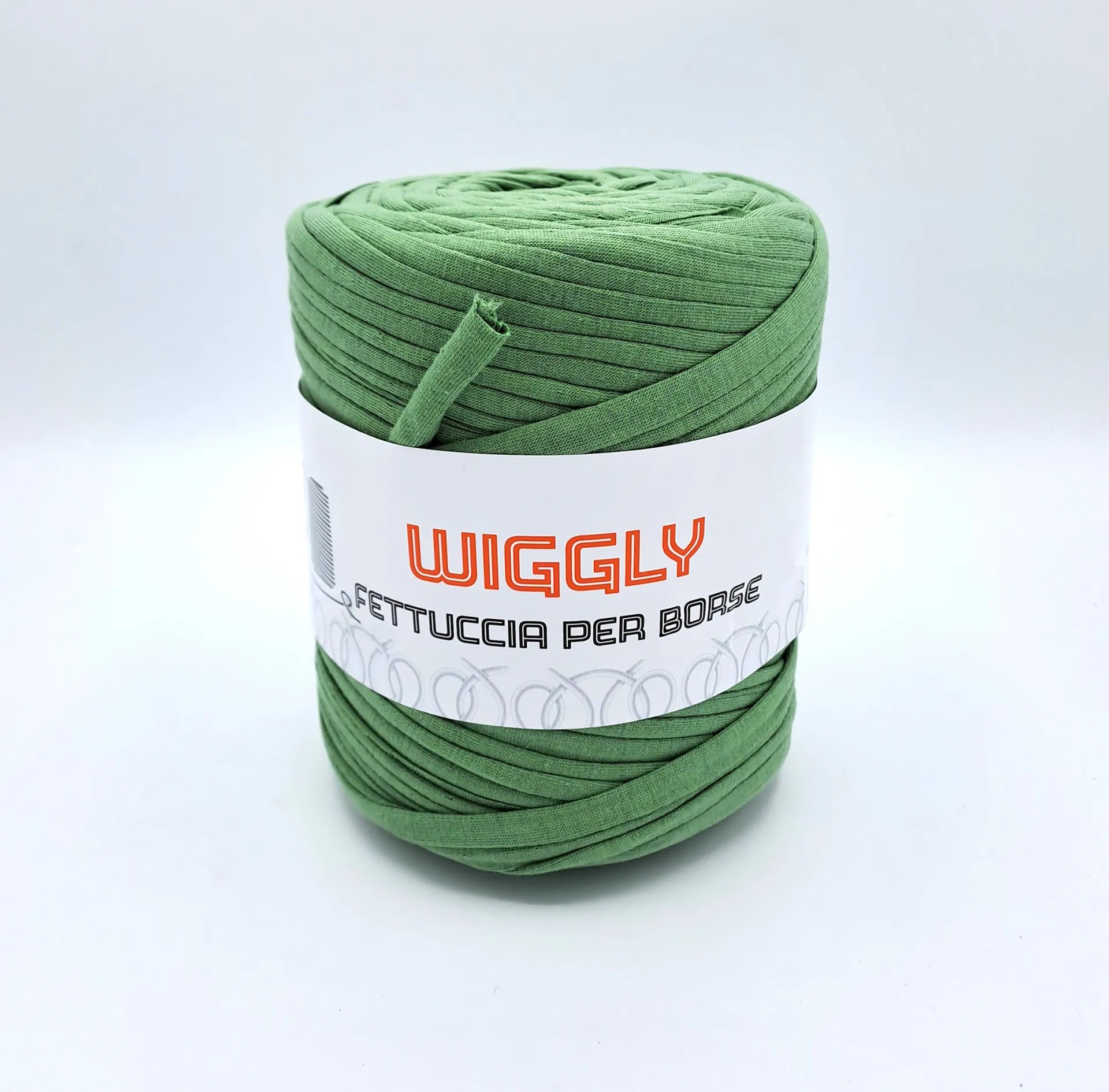 Fettuccia per Borse Wiggly - 600g
