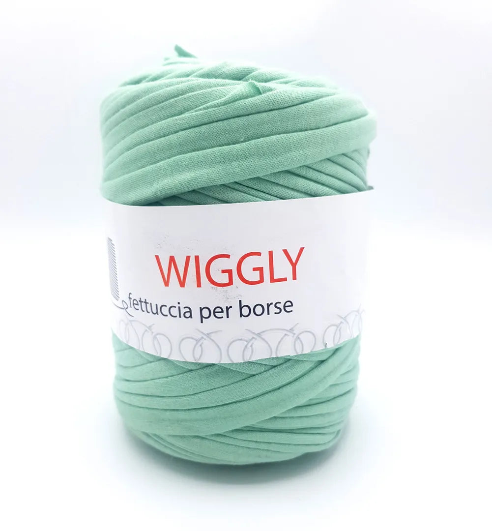 Fettuccia per Borse Wiggly - 600g