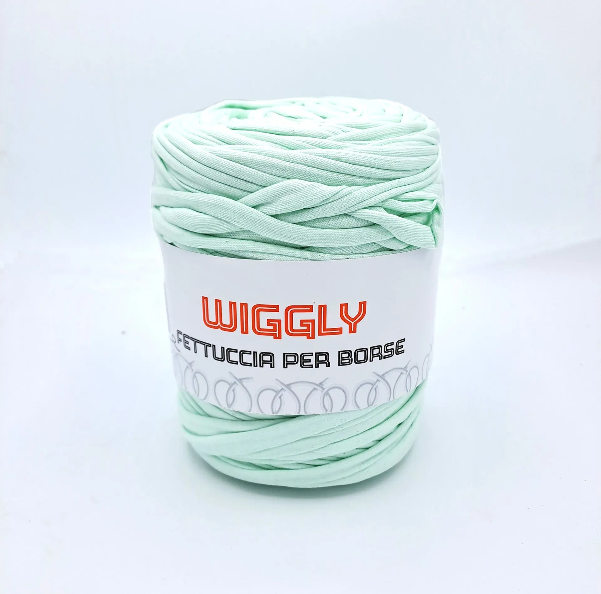 Fettuccia per Borse Wiggly - 600g