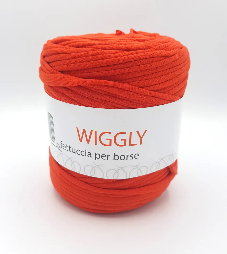 Fettuccia per Borse Wiggly - 600g