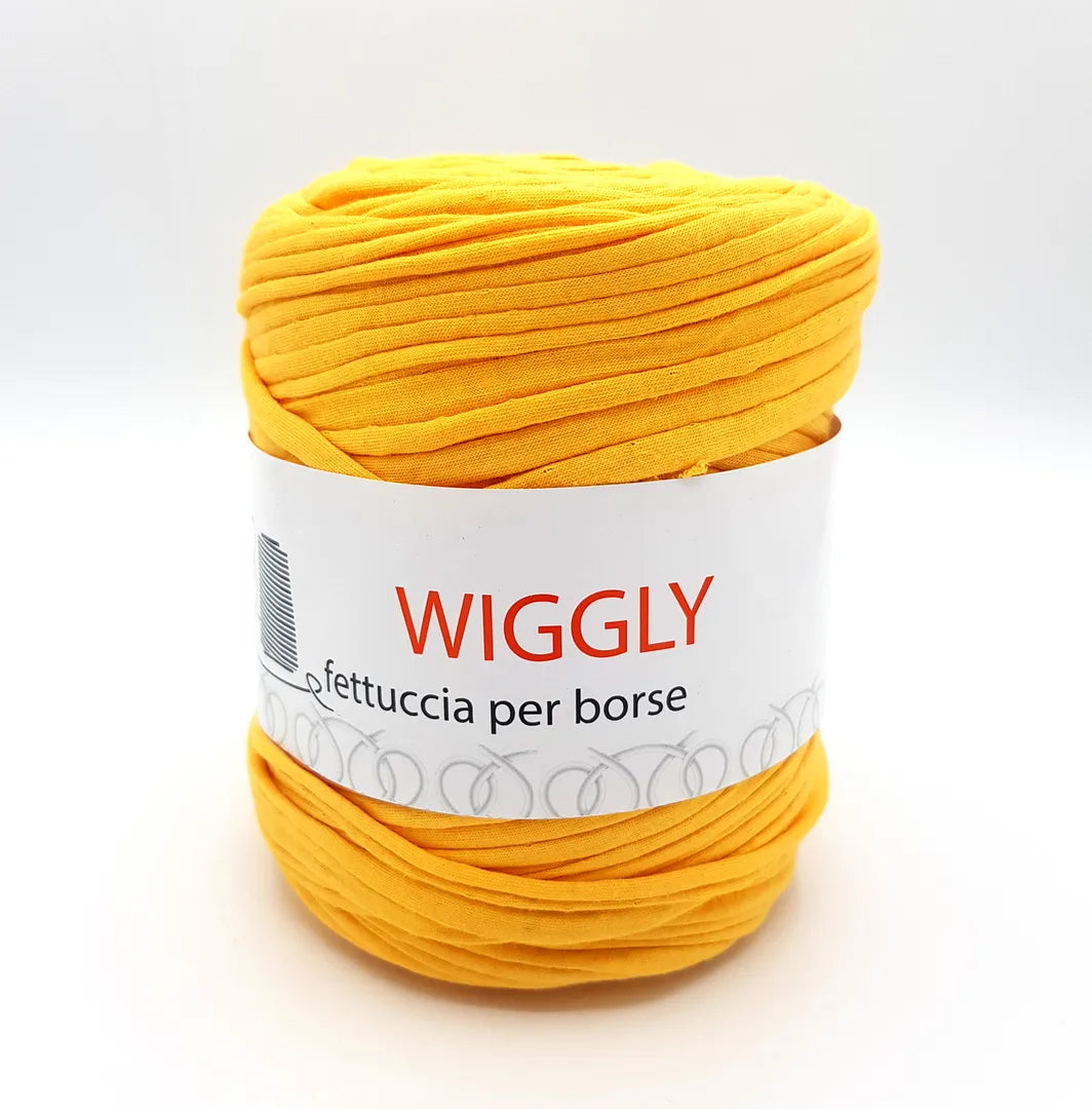 Fettuccia per Borse Wiggly - 600g