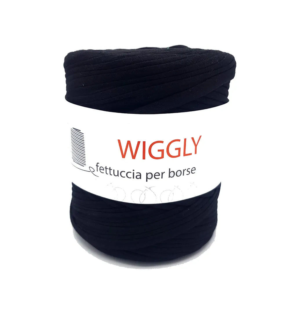 Fettuccia per Borse Wiggly - 600g