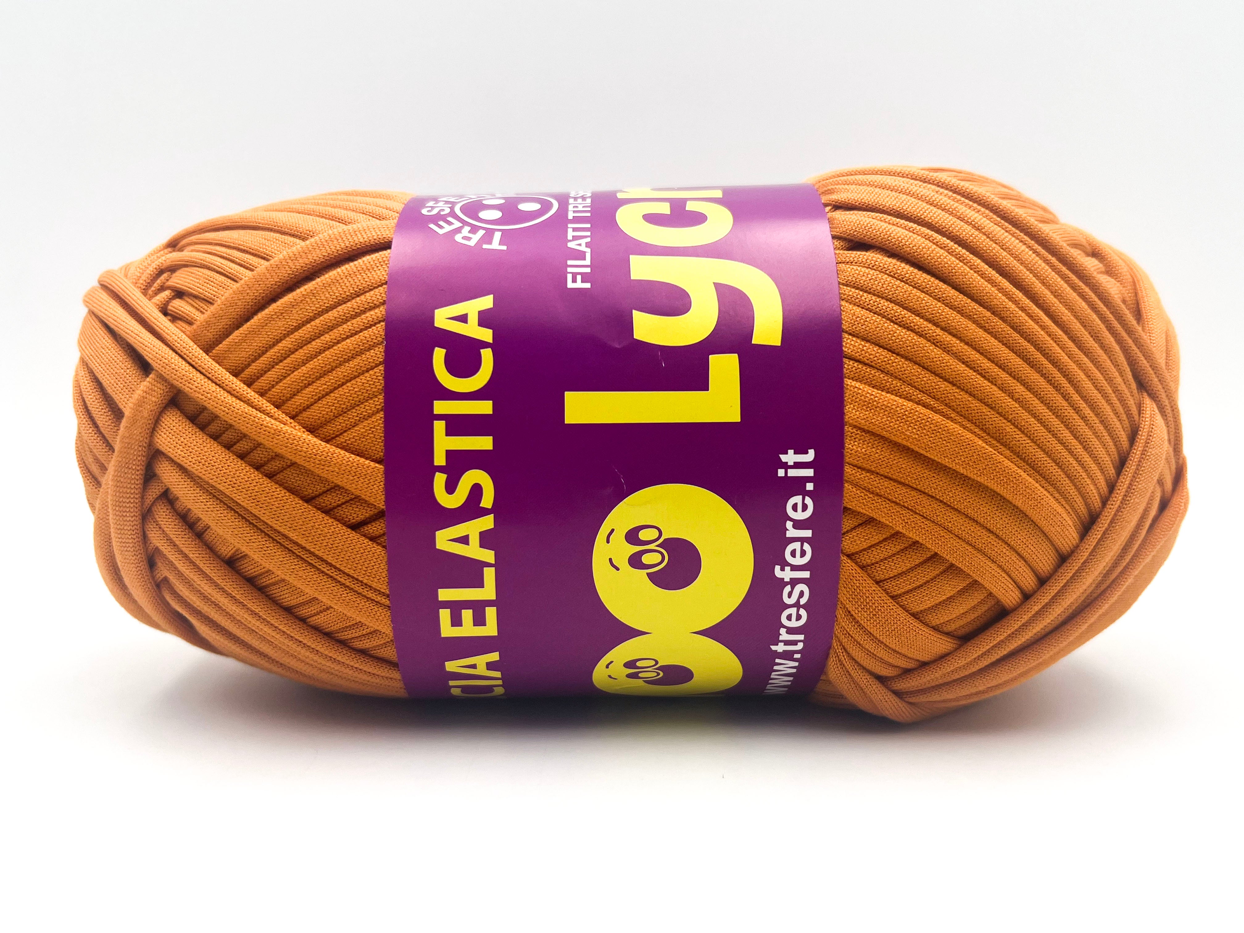 Fettuccia Waoo Lycra - 300g per borse a Uncietto