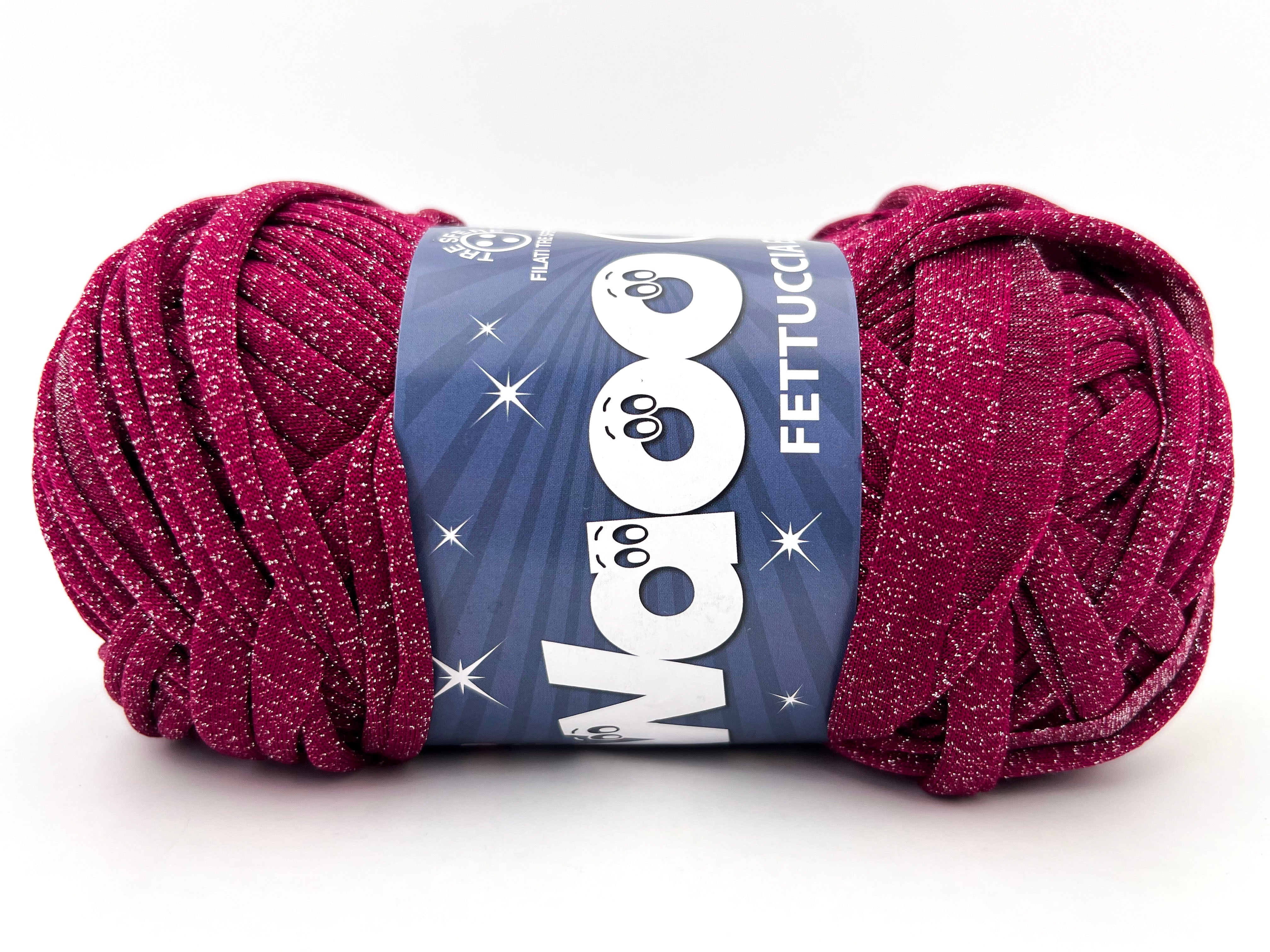 Fettuccia Waoo Lycra Chanel laminata 150g