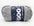 Fettuccia Waoo Lycra Chanel laminata 150g