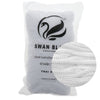 Cordino Swan Black - 500g