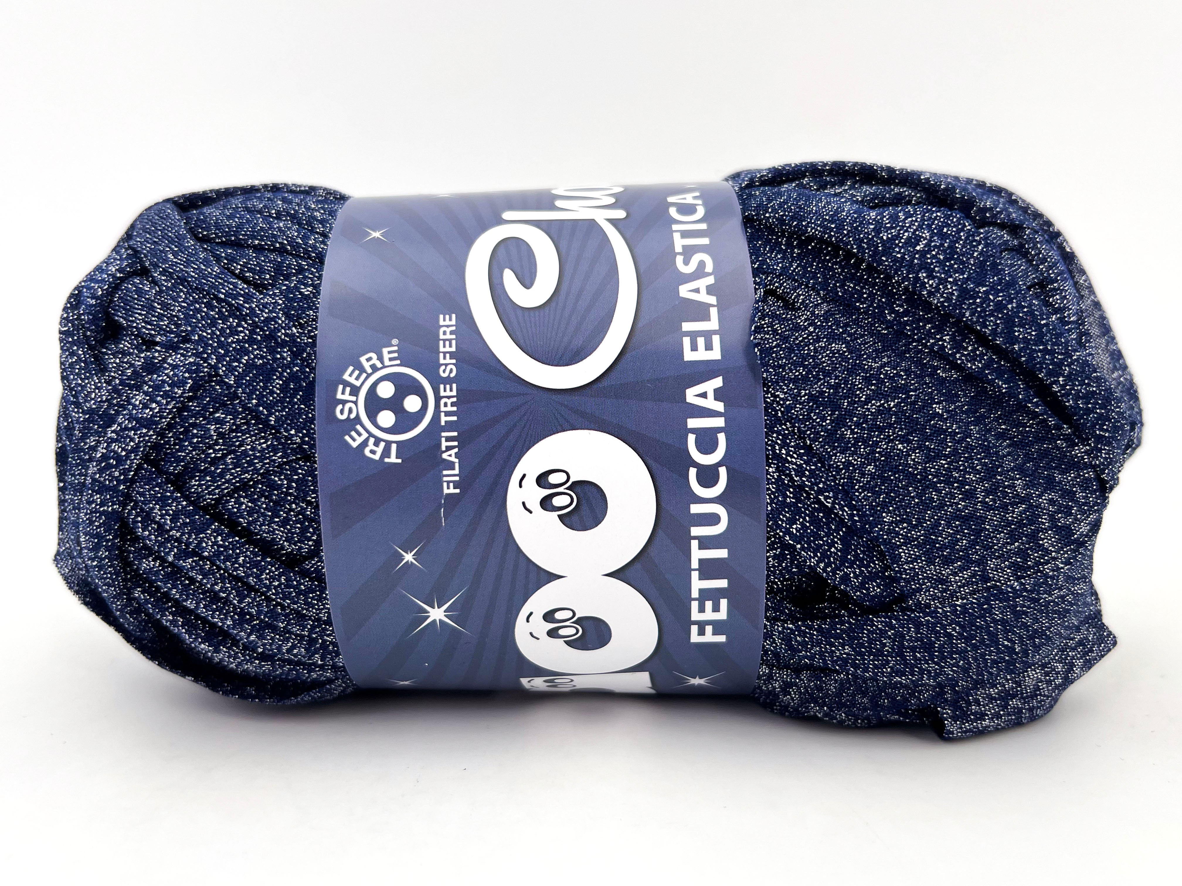 Fettuccia Waoo Lycra Chanel
