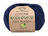 Cotone Ecologico 100% Riciclato - 50g