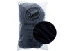 Cordino Swan Black - 500g