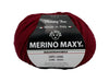 Merino Maxi 100% Pura Lana - 50g