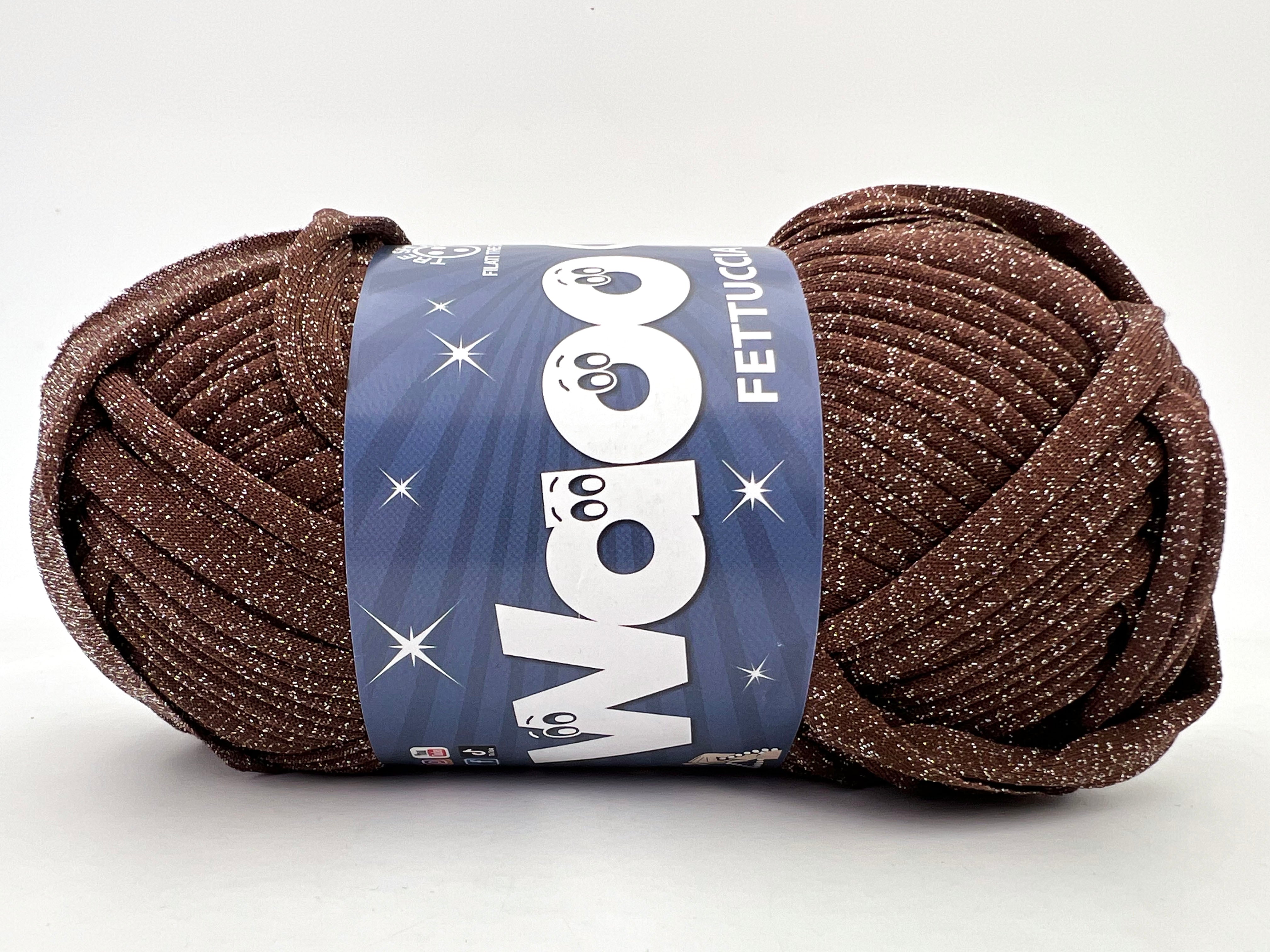 Fettuccia Waoo Lycra Chanel laminata 150g