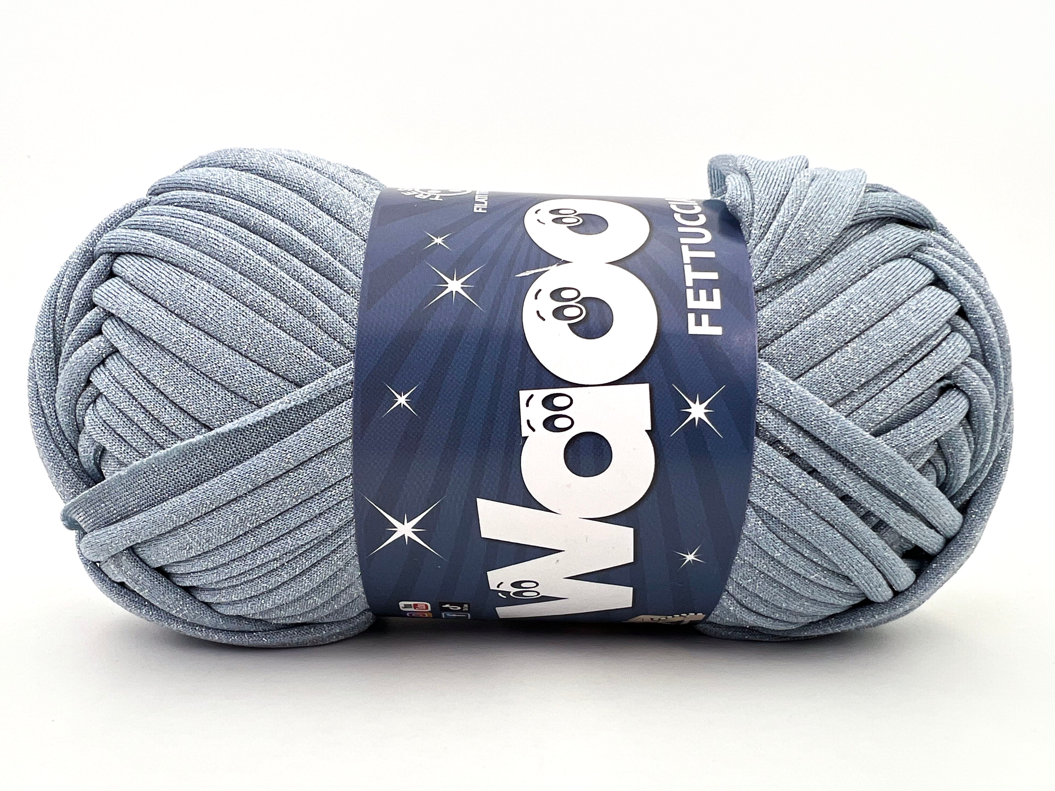 Fettuccia Waoo Lycra Chanel
